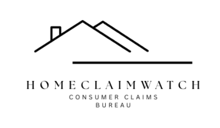 Home Claim Watch